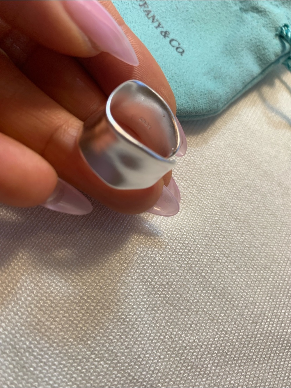 Brand New genuine silver 925 - Picture 4 of 5